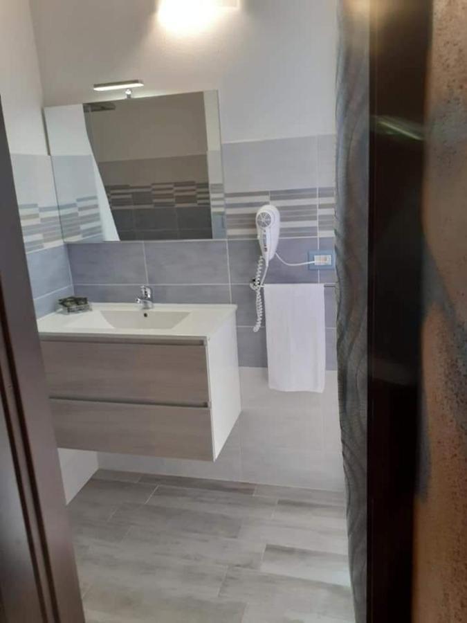 B&B Mamuthones Porto Torres Exteriér fotografie