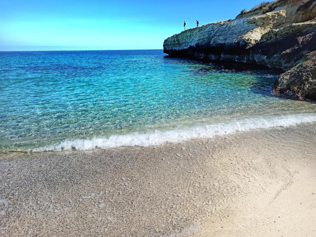 B&B Mamuthones Porto Torres Exteriér fotografie