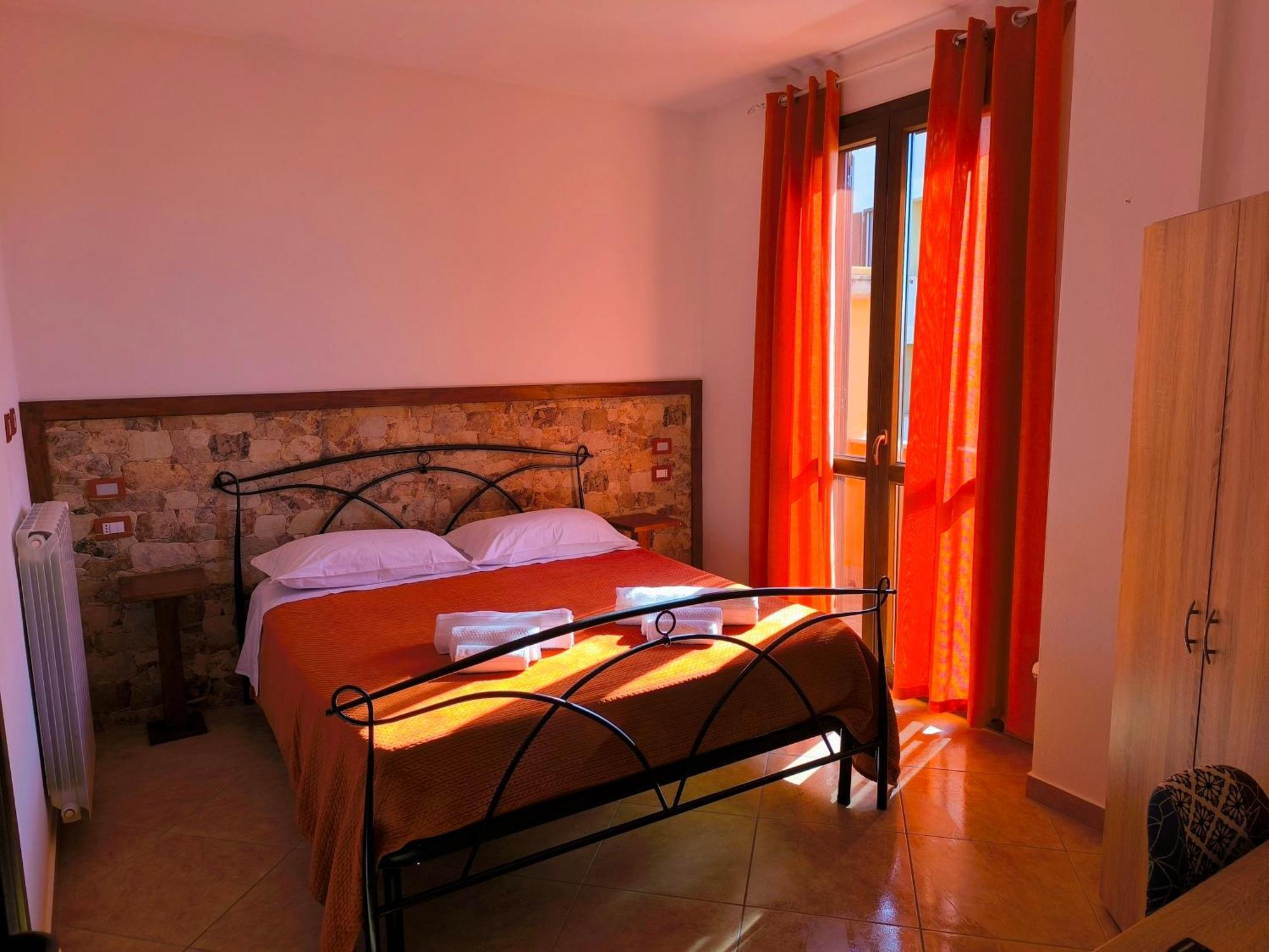 B&B Mamuthones Porto Torres Exteriér fotografie