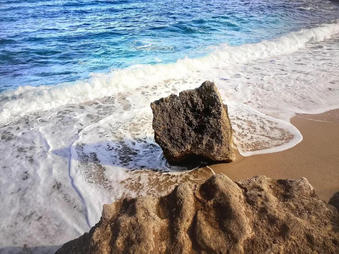 B&B Mamuthones Porto Torres Exteriér fotografie