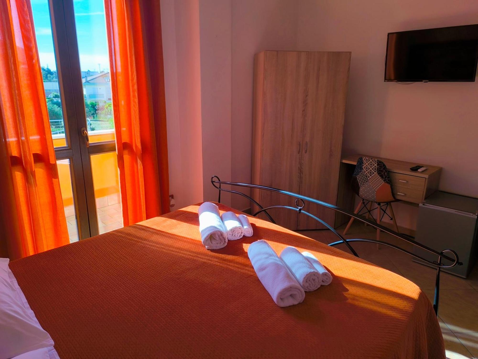 B&B Mamuthones Porto Torres Exteriér fotografie