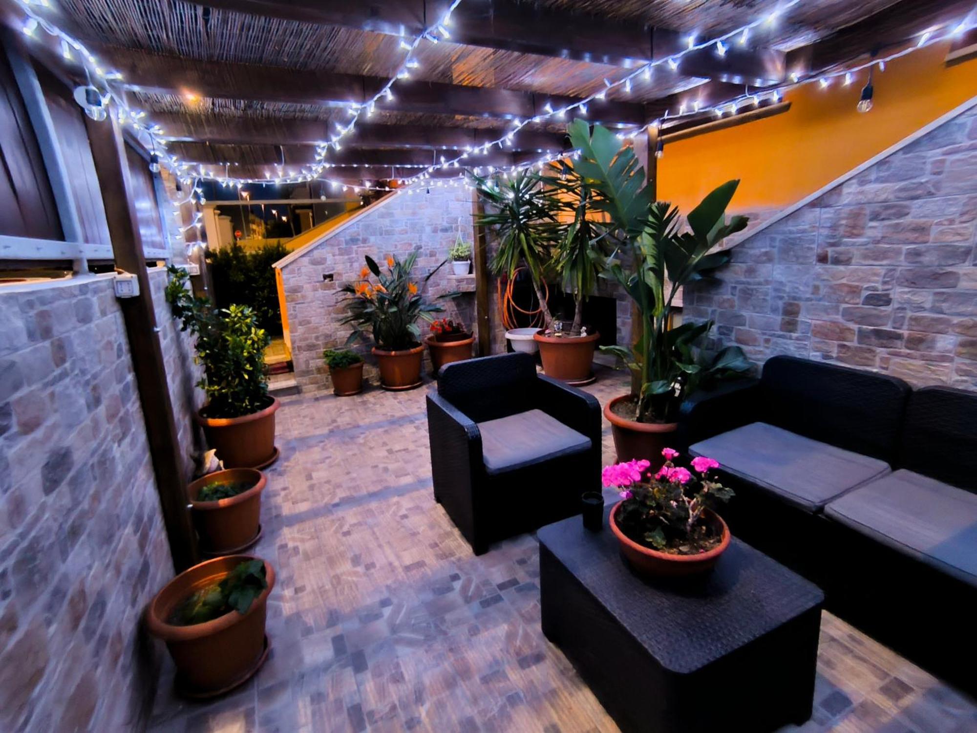 B&B Mamuthones Porto Torres Exteriér fotografie