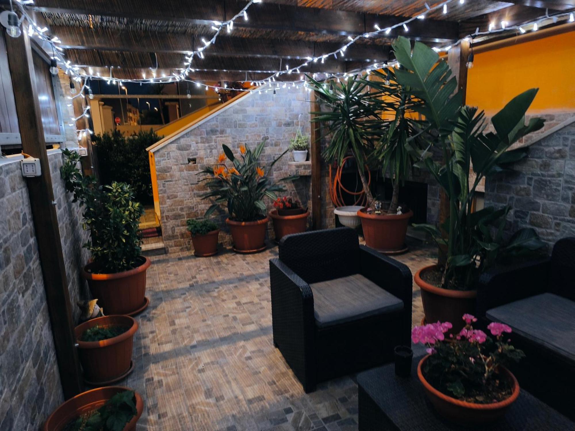B&B Mamuthones Porto Torres Exteriér fotografie